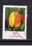 Stamps Germany -  Tulipe