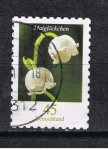 Stamps Germany -  Maiglöckchen