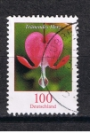 Stamps Germany -  Tränendes Herz