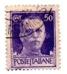 Sellos de Europa - Italia -  -1929-30