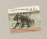 Stamps Australia -  Koala