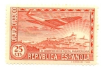 Stamps : Europe : Spain :  III Congreso de la Union Postal Panamericana