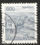 Stamps : Europe : Yugoslavia :  313/13