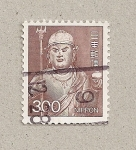 Stamps Japan -  Guerrero