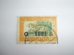 Stamps Liberia -  