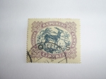 Stamps Africa - Liberia -  