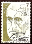 Stamps Spain -  Francisco Loscos Bernal