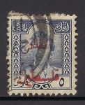 Stamps Iraq -  ?¿