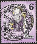 Stamps : Europe : Austria :  SAN FAUSTO