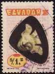 Stamps Ecuador -  