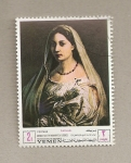 Stamps : Asia : Yemen :  Preservar monumentos Florencia