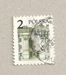 Stamps Poland -  800 Aniv Szkoly