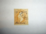 Stamps America - Mexico -  