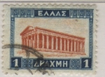Stamps : Europe : Greece :  