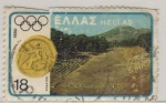 Stamps Greece -  