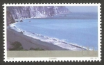 Stamps China -  costa taiwanesa