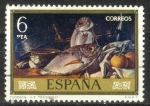 Stamps : Europe : Spain :  351/12