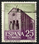 Stamps Spain -  352/12