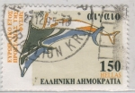 Stamps Greece -  