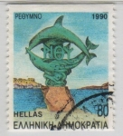Stamps Europe - Greece -  