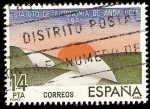 Stamps : Europe : Spain :  Estatutos de Autonomía. Andalucía