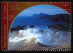 Stamps ONU -  ITALIA - Isole Eolie (Islas Eólicas)