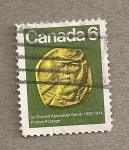 Stamps Canada -  Sir Donald Alexander Smith