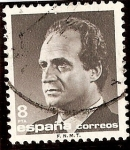 Sellos de Europa - Espa�a -  S.M. Don Juan Carlos I