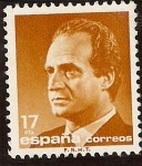 Sellos de Europa - Espaa -  S.M. Don Juan Carlos I
