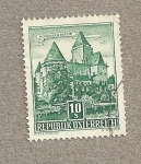 Stamps : Europe : Austria :  Beidenreichstein