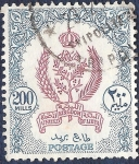 Stamps Africa - Libya -  