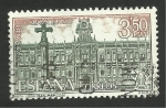 Stamps Spain -  Año Santo Compostelano. San Marcos de León