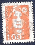 Stamps France -  