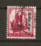Stamps India -  Plan Familiar / Sobrecargado.