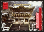 Stamps ONU -  JAPON - Santuarios y templos de Nikkō