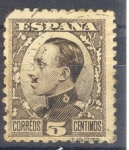 Stamps Spain -  412/10