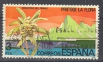 Stamps Spain -  413/10