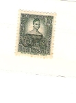 Stamps Europe - Spain -  