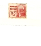 Stamps Spain -  