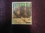 Stamps : America : Colombia :  Ciudad Perdida (Sta.Marta,Col)