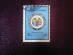 Stamps Colombia -  