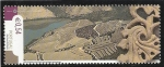 Stamps Portugal -  Viñedos del Alto Duero