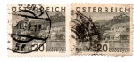 Stamps : Europe : Austria :  1929-31-OSTERREICH-Formato.25x21