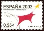 Sellos de Europa - Espaa -  Presidencia de la Unión Europea