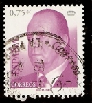 Stamps : Europe : Spain :  S.M. Don Juan Carlos I