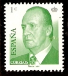 Sellos de Europa - Espa�a -  S.M. Don Juan Carlos I