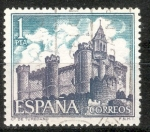 Stamps : Europe : Spain :  426/10