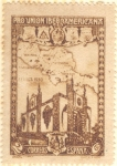 Stamps : Europe : Spain :  Pro Union Iberoamericana Sevilla