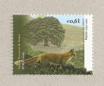 Stamps Portugal -  Zorro