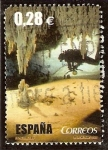 Stamps : Europe : Spain :  Espelo-buceo